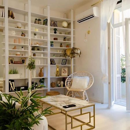 Casamea - Apt Spacieux, Clim, Famille & Cabane アジャクシオ エクステリア 写真