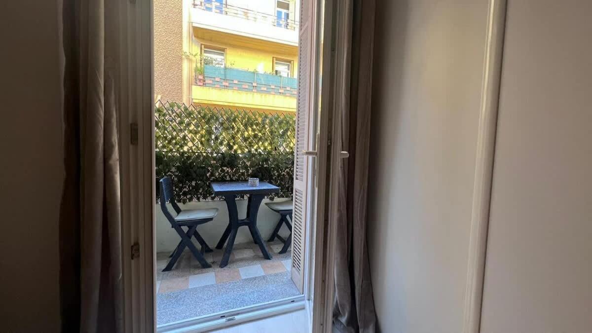 Casamea - Apt Spacieux, Clim, Famille & Cabane アジャクシオ エクステリア 写真