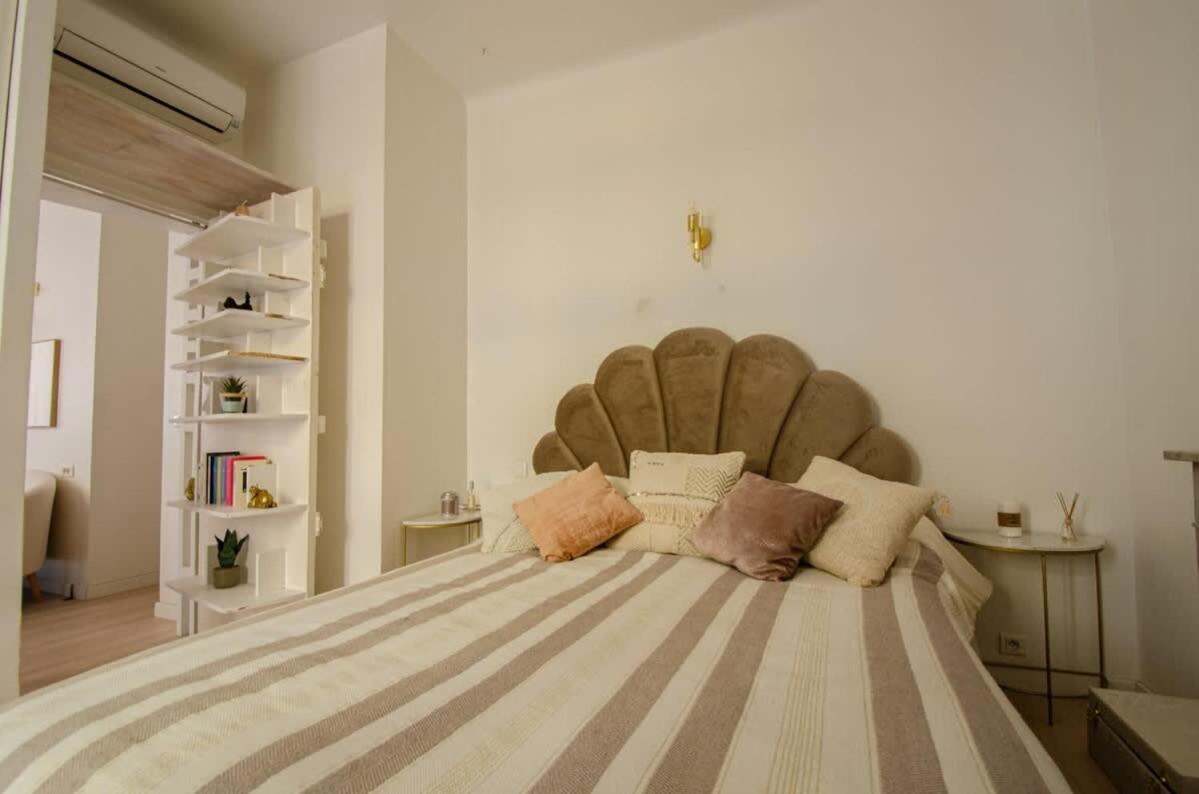 Casamea - Apt Spacieux, Clim, Famille & Cabane アジャクシオ エクステリア 写真